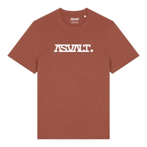 ASVALT CLASSIC t-shirt
